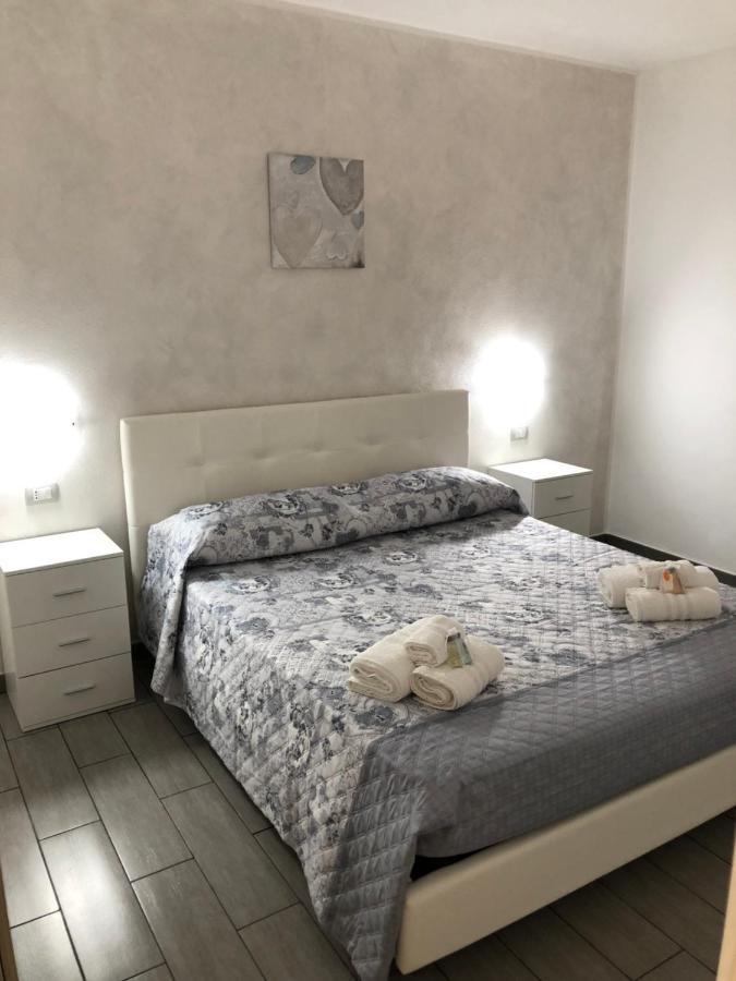 Appartamento Residenza Filippo 2
